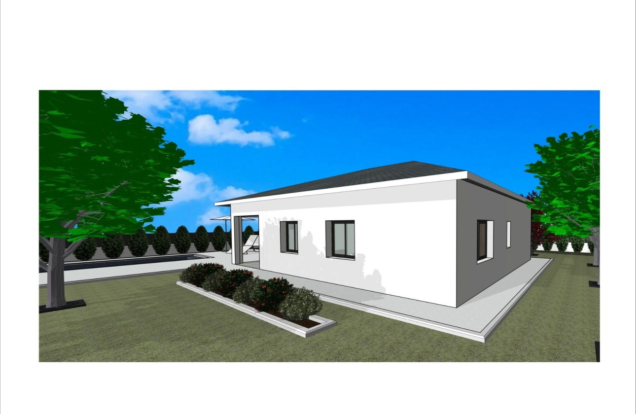 Nieuwbouw Woningen - Villa -
La Romana - Batistes