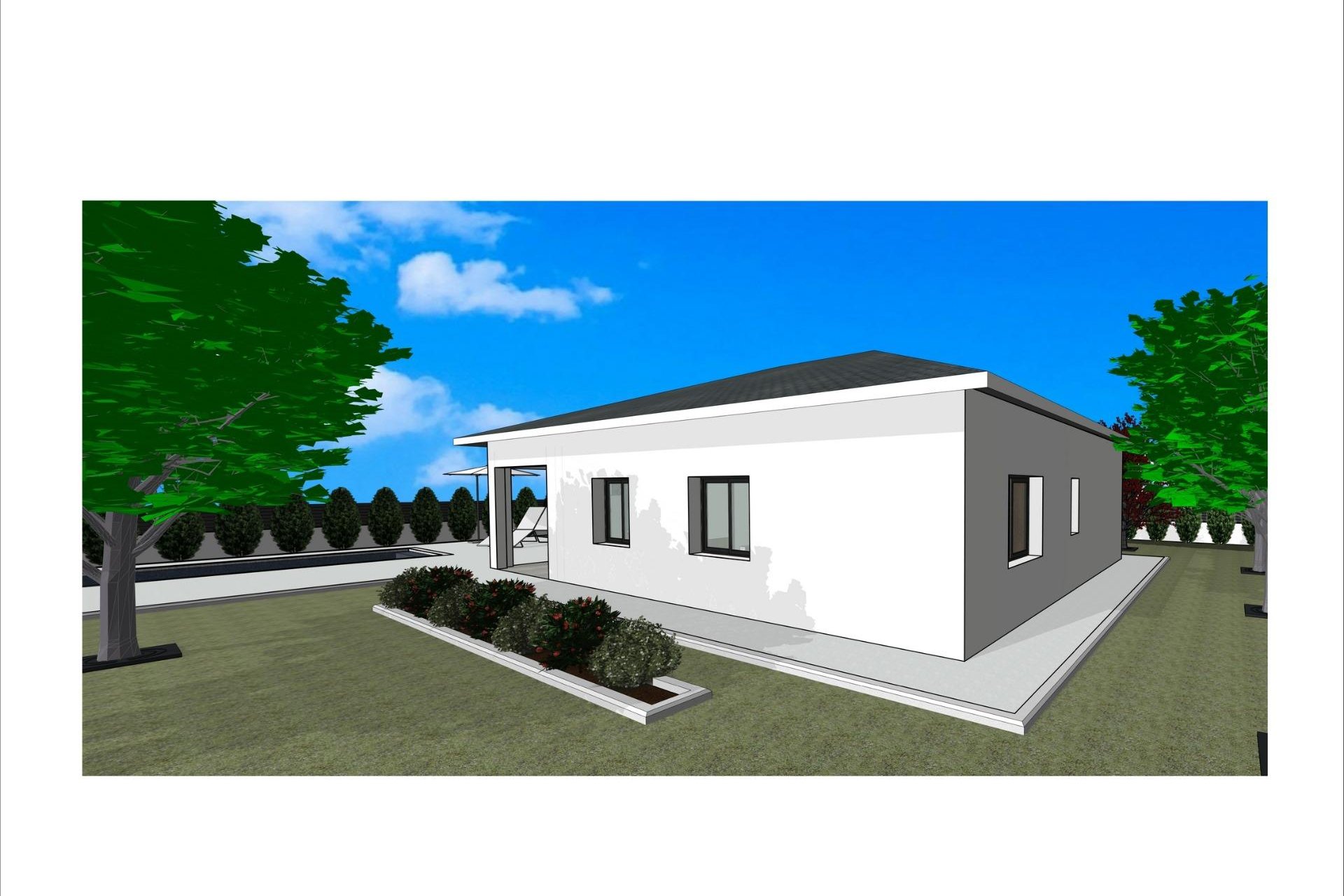 Nieuwbouw Woningen - Villa -
La Romana - Batistes
