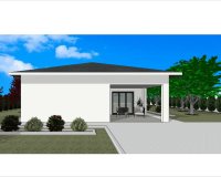 Nieuwbouw Woningen - Villa -
La Romana - Batistes