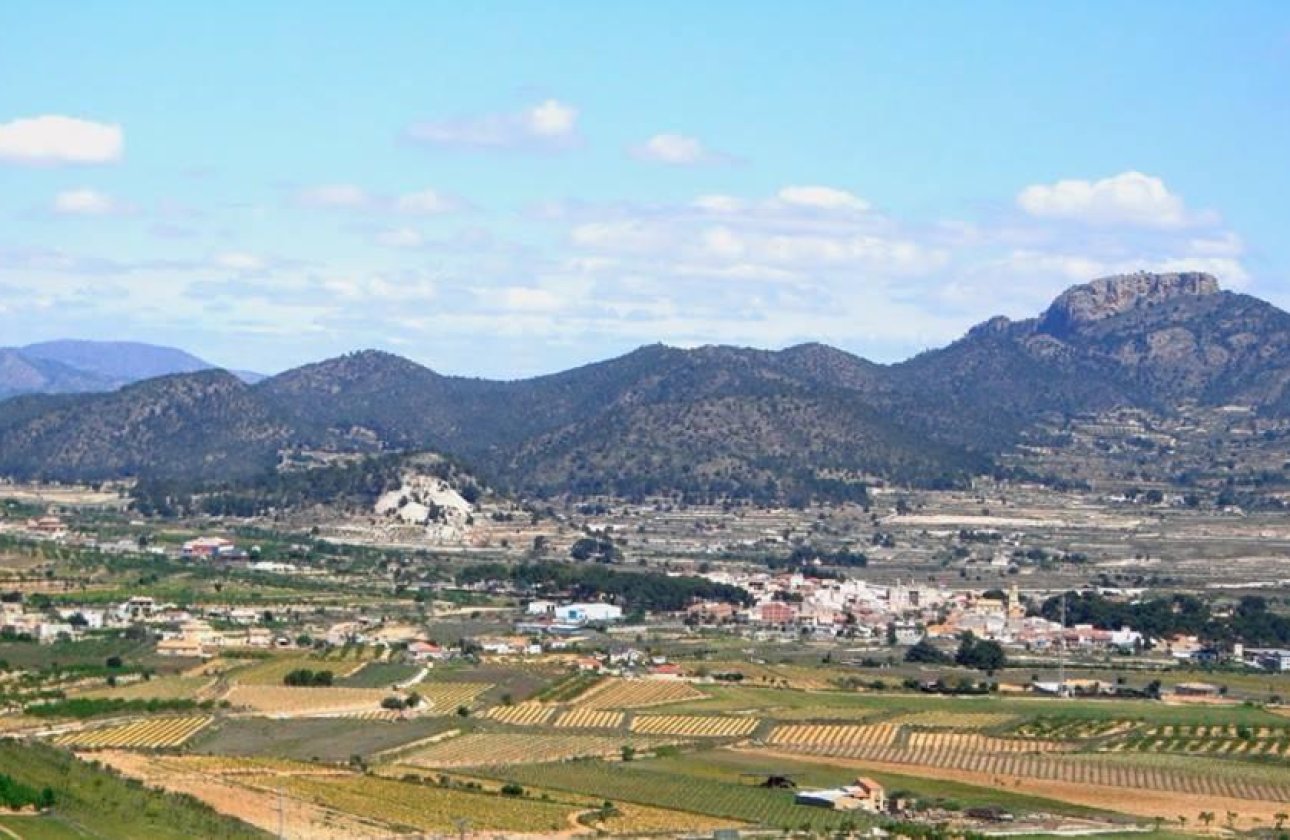 Nieuwbouw Woningen - Villa -
La Romana - Batistes