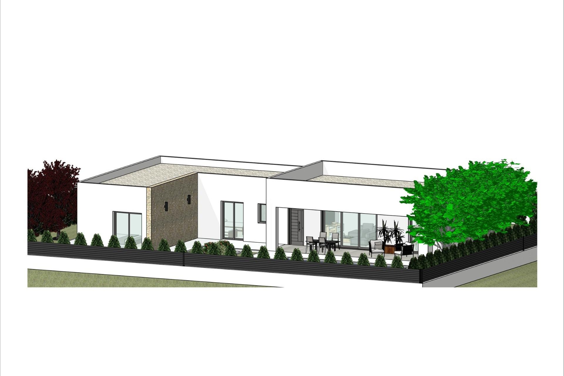 Nieuwbouw Woningen - Villa -
La Romana - Batistes