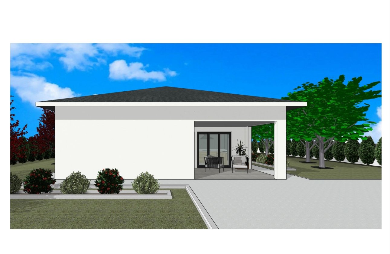 Nieuwbouw Woningen - Villa -
La Romana - Batistes
