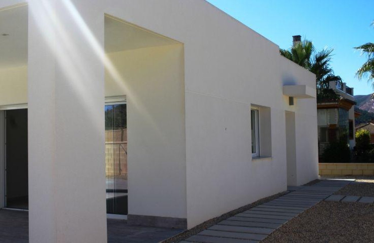 Nieuwbouw Woningen - Villa -
La Romana - None