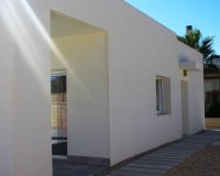 Nieuwbouw Woningen - Villa -
La Romana - None