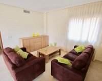 Nieuwbouw Woningen - Villa -
La Romana - Villas de la Romana