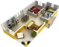 Nieuwbouw Woningen - Villa -
La Romana - Villas de la Romana