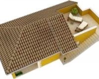 Nieuwbouw Woningen - Villa -
La Romana - Villas de la Romana