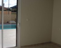 Nieuwbouw Woningen - Villa -
La Romana - Villas de la Romana