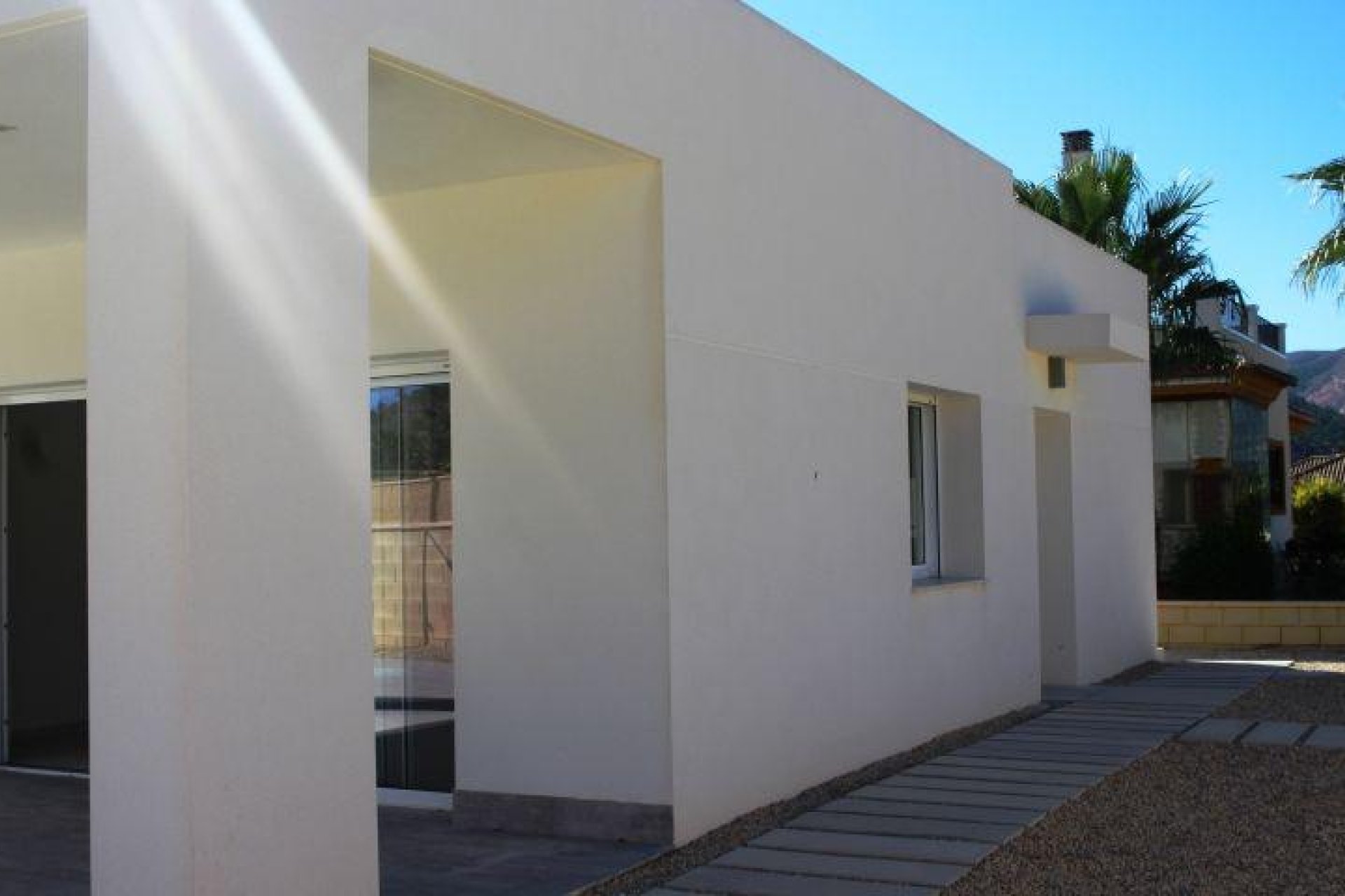 Nieuwbouw Woningen - Villa -
La Romana - Villas de la Romana