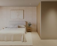 Nieuwbouw Woningen - Villa -
Lliber - Montanya Llarga