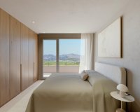 Nieuwbouw Woningen - Villa -
Lliber - Montanya Llarga