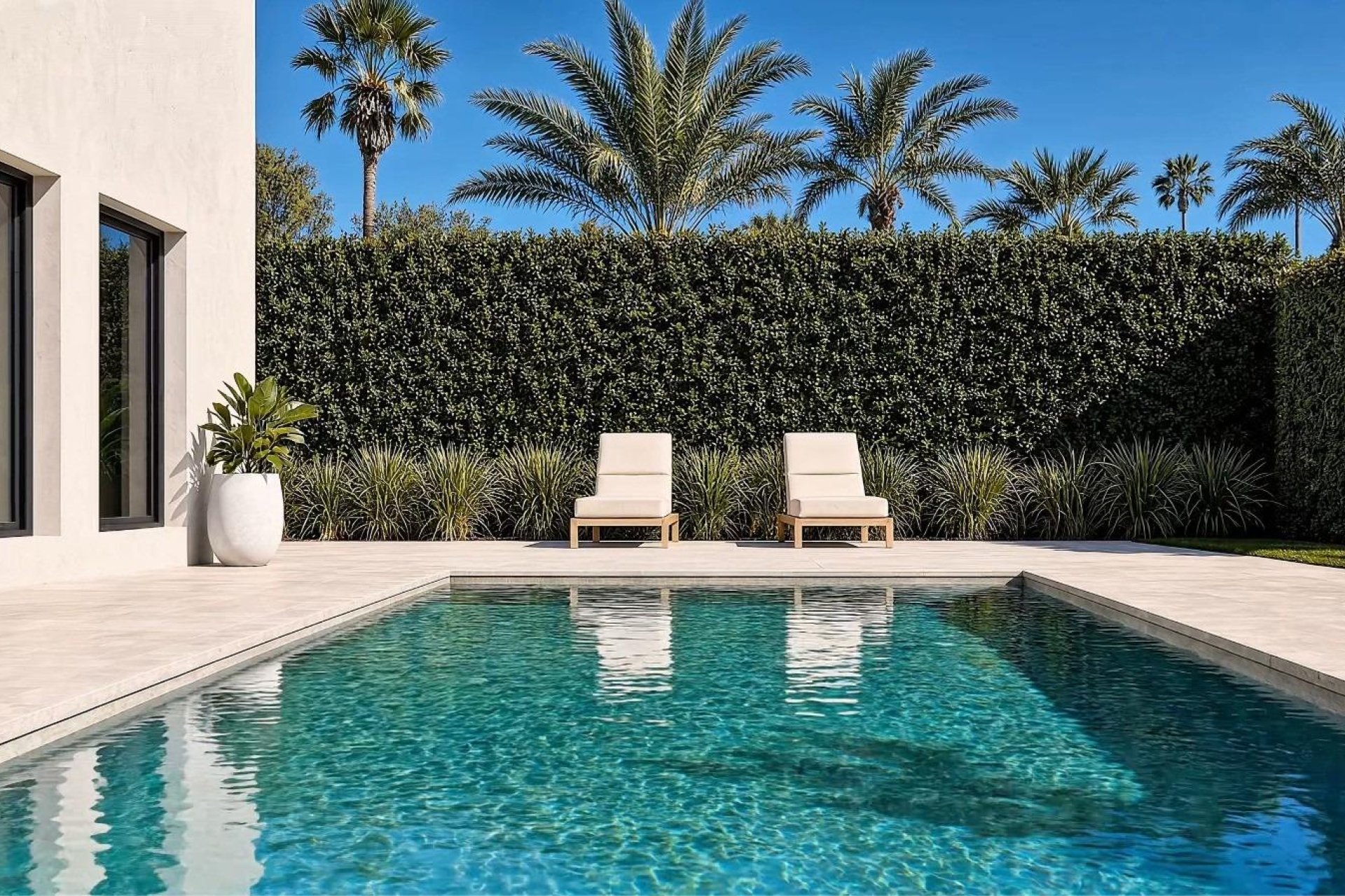 Nieuwbouw Woningen - Villa -
Lorca - Jardines de Almenara