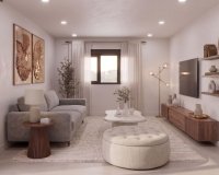 Nieuwbouw Woningen - Villa -
Lorca - Jardines de Almenara