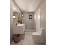 Nieuwbouw Woningen - Villa -
Lorca - Jardines de Almenara