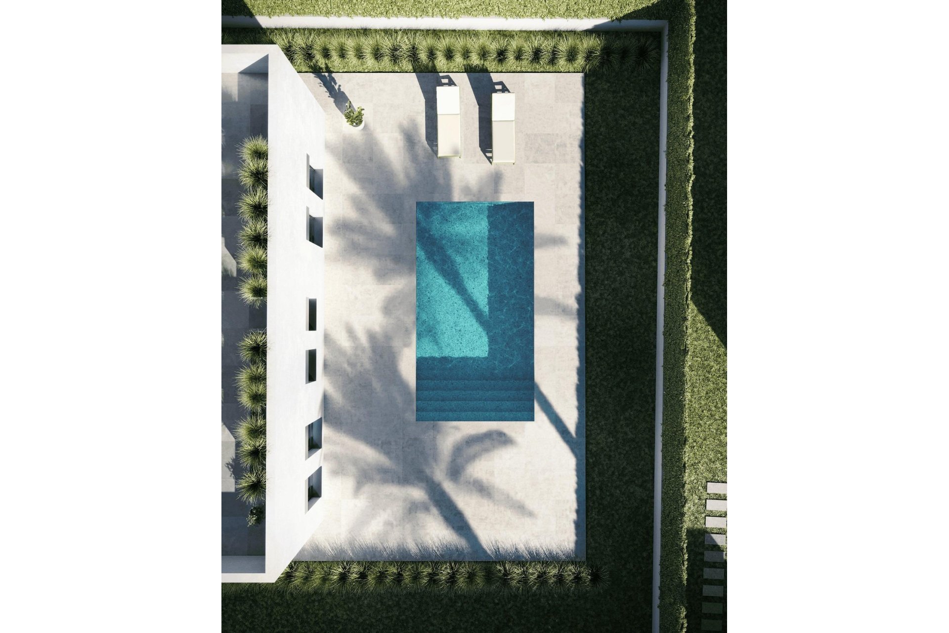 Nieuwbouw Woningen - Villa -
Lorca - Jardines de Almenara