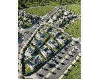 Nieuwbouw Woningen - Villa -
Lorca - Jardines de Almenara