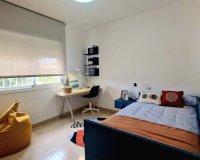 Nieuwbouw Woningen - Villa -
Lorca - Purias