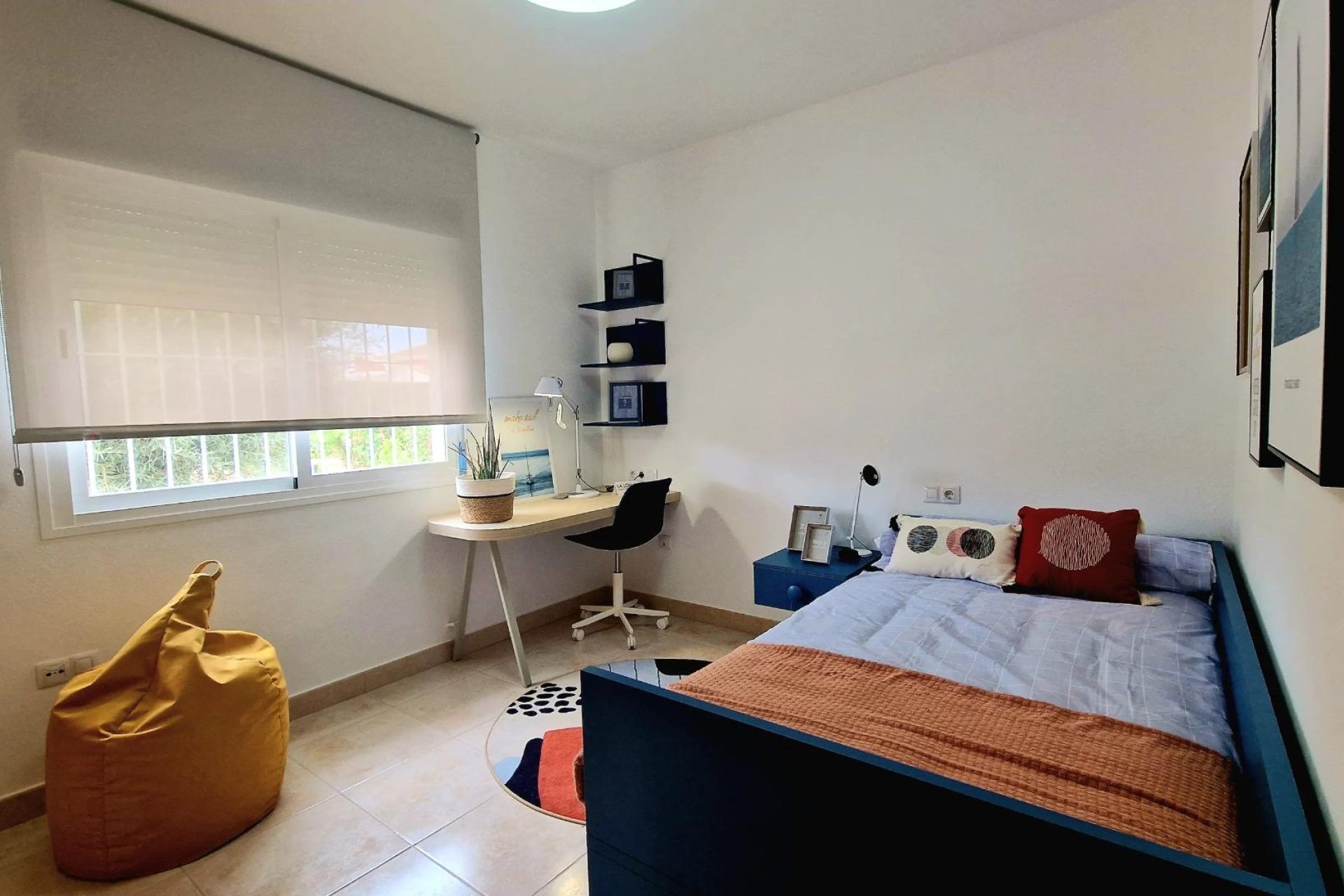 Nieuwbouw Woningen - Villa -
Lorca - Purias