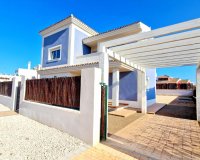 Nieuwbouw Woningen - Villa -
Lorca - Purias