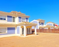 Nieuwbouw Woningen - Villa -
Lorca - Purias