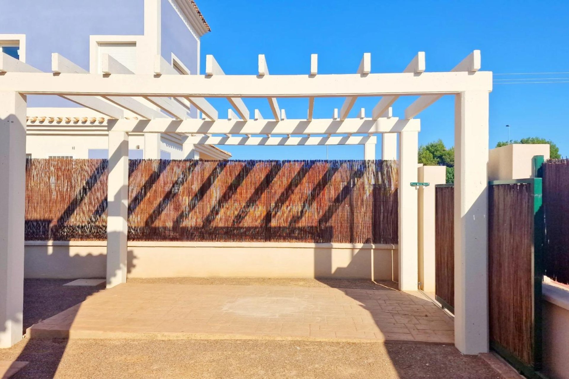 Nieuwbouw Woningen - Villa -
Lorca - Purias