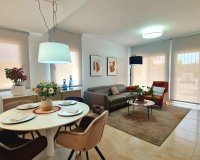 Nieuwbouw Woningen - Villa -
Lorca - Purias