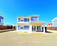 Nieuwbouw Woningen - Villa -
Lorca - Purias