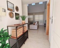 Nieuwbouw Woningen - Villa -
Lorca - Purias