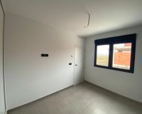 Nieuwbouw Woningen - Villa -
Los Alcazares - La Concha