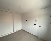 Nieuwbouw Woningen - Villa -
Los Alcazares - La Concha