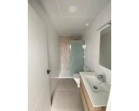 Nieuwbouw Woningen - Villa -
Los Alcazares - La Concha