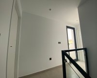 Nieuwbouw Woningen - Villa -
Los Alcazares - La Concha