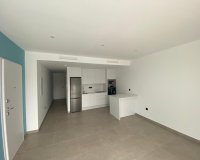 Nieuwbouw Woningen - Villa -
Los Alcazares - La Concha