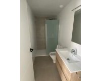 Nieuwbouw Woningen - Villa -
Los Alcazares - La Concha