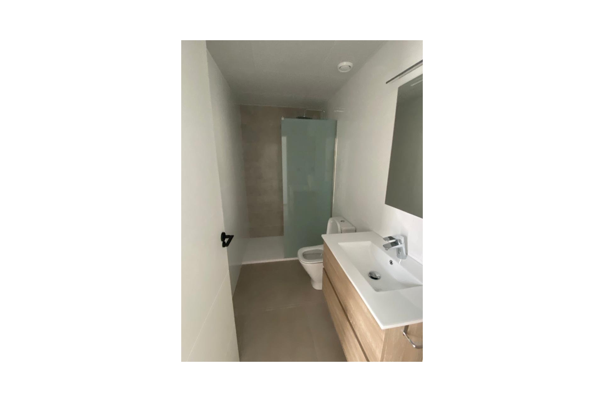 Nieuwbouw Woningen - Villa -
Los Alcazares - La Concha