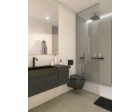 Nieuwbouw Woningen - Villa -
Los Alcazares - La Serena Golf