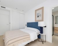 Nieuwbouw Woningen - Villa -
Los Alcazares - La Serena Golf