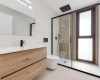 Nieuwbouw Woningen - Villa -
Los Alcazares - La Serena Golf