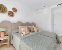 Nieuwbouw Woningen - Villa -
Los Alcazares - La Serena Golf