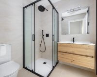 Nieuwbouw Woningen - Villa -
Los Alcazares - La Serena Golf