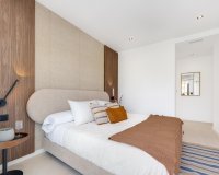 Nieuwbouw Woningen - Villa -
Los Alcazares - La Serena Golf