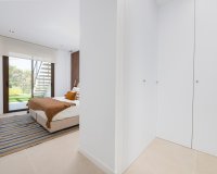 Nieuwbouw Woningen - Villa -
Los Alcazares - La Serena Golf