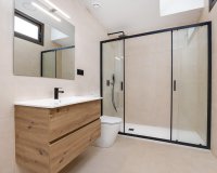 Nieuwbouw Woningen - Villa -
Los Alcazares - La Serena Golf