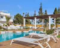 Nieuwbouw Woningen - Villa -
Los Alcazares - La Serena Golf