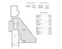 Nieuwbouw Woningen - Villa -
Los Alcazares - Lomas Del Rame