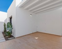 Nieuwbouw Woningen - Villa -
Los Alcazares - Lomas Del Rame