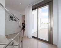 Nieuwbouw Woningen - Villa -
Los Alcazares - Playa Del Espejo