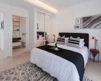 Nieuwbouw Woningen - Villa -
Los Alcazares - Playa Del Espejo