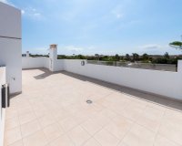 Nieuwbouw Woningen - Villa -
Los Alcazares - Playa Del Espejo