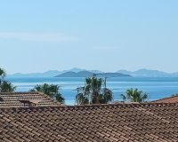 Nieuwbouw Woningen - Villa -
Los Alcazares - Playa la Atascadera